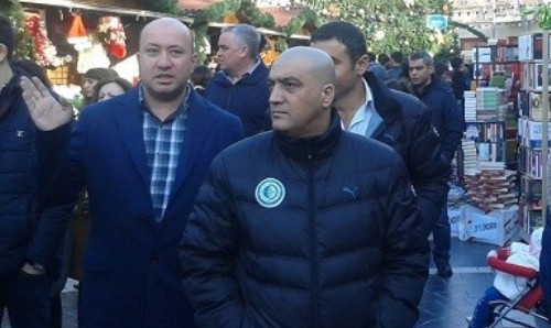 "Xəzər Lənkəran"ı dəfn edən əllər - Mənsimov niyə susur?