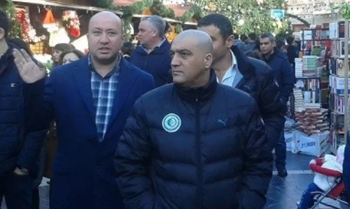 "Xəzər Lənkəran"ı dəfn edən əllər - Mənsimov niyə susur? 