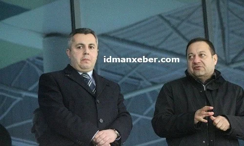 Futbolumuzun Nuru Əliyev problemi - onu kimlər aldadır? 
