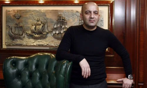 Elxan Məmmədovun "Xəzər Lənkəran"dan ŞOK İSTƏYİ 