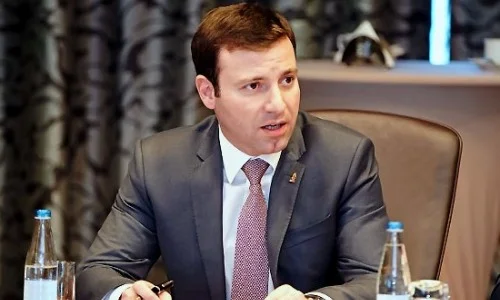 Elxan Məmmədovun "Xəzər Lənkəran"dan ŞOK İSTƏYİ 