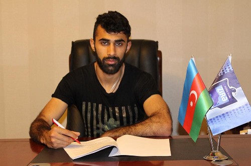 "Zirə"dən daha bir transfer - FOTO