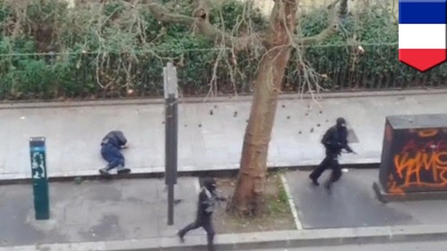 Parisin topla “partlaması” vaxtı gəldi: yenə göz yaşları...
