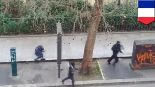 Parisin topla “partlaması” vaxtı gəldi: yenə göz yaşları... 