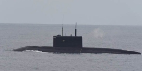Putindən "AVRO-2016" öncəsi İngiltərəyə hərbi müdaxilə - FOTOLAR