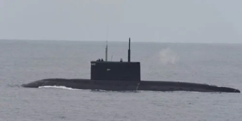 Putindən "AVRO-2016" öncəsi İngiltərəyə hərbi müdaxilə - FOTOLAR 