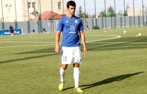 "Neftçi" 4 futbolçunu transfer etdi - RƏSMİ
