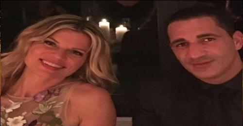 Kürd boksçu milyarderin qızı ilə nişanlandı - FOTO
