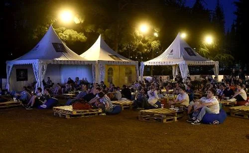 Bakı Olimpiya Stadionunu sosisxanaya çevirən SMG kimlərə xidmət edir? 