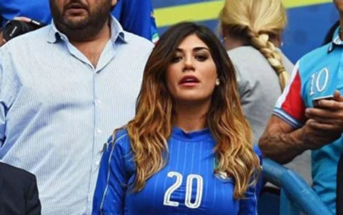 İtaliya-Almaniya: Hansı daha gözəldi? - FOTOLAR 