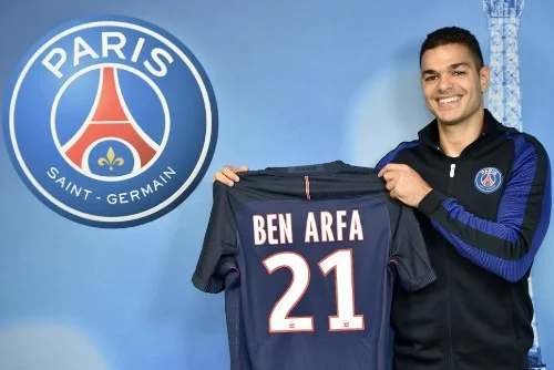 PSJ yeni transferini açıqladı - FOTO 