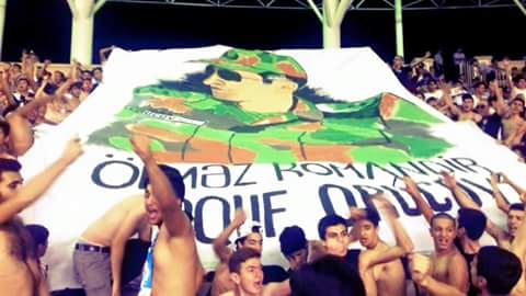 "Qarabağ"dan 2 qolluq qələbə - VİDEO