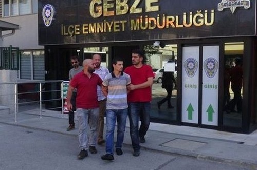 "Fənərbaxça" çempion olub?" sualına görə öldürüldü - FOTO