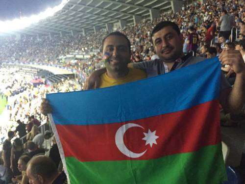Azərbaycanlı ARDA və TURANın atası: “Yenə oğlum olsa...” - MÜSAHİBƏ