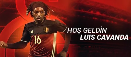 "Qalatasaray" belçikalı futbolçu aldı - RƏSMİ 