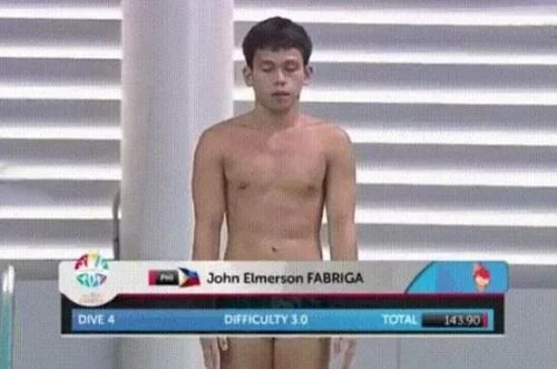 Rio-2016: Olimpiada, yoxsa pornoqrafiya? - FOTOLAR 