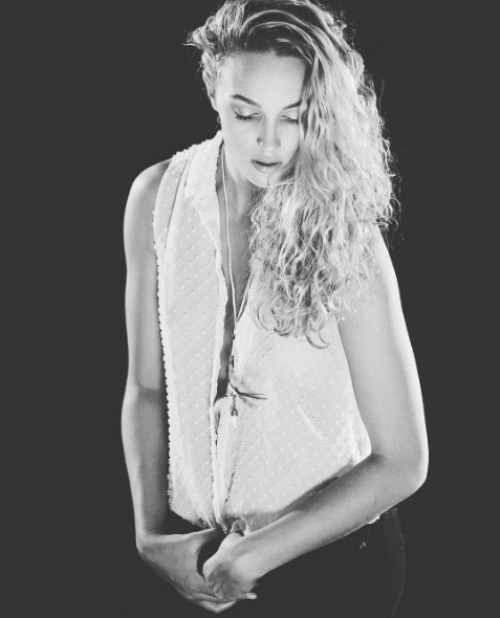 Rio-de-Jeneyronun gözəlləri - FOTOLAR