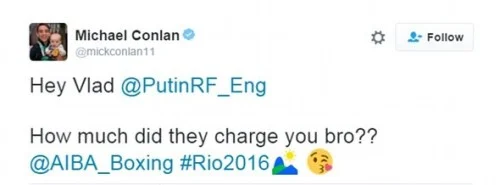 Vladimir Putinə şok ittiham - FOTO 