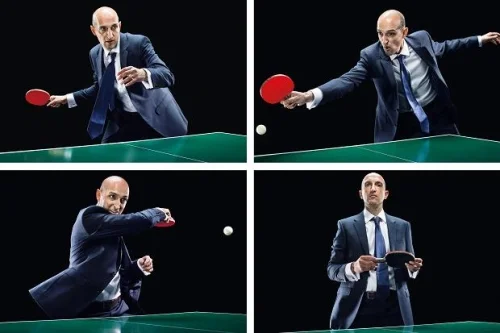 Olimpiadalara damğa vuran 10 seks qalmaqalı - FOTOLAR 