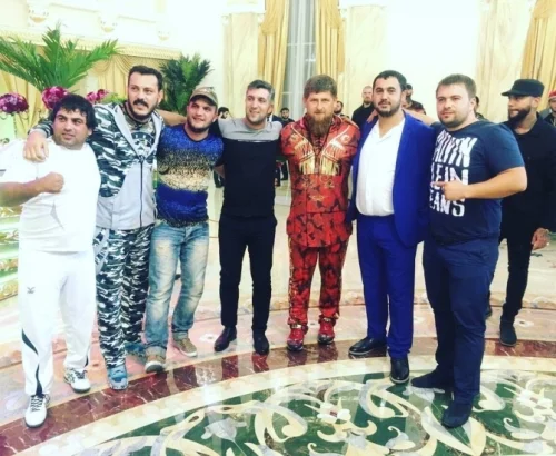 Prezident, reper və səfirdən Zabitə dəstək - FOTO 