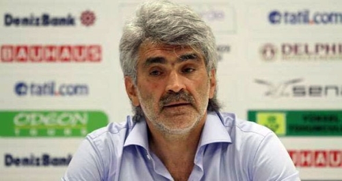 "Qalatasaray"ın 3 sabiq futbolçusu həbs olunacaq - FOTO