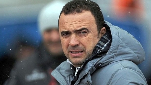 "Qalatasaray"ın 3 sabiq futbolçusu həbs olunacaq - FOTO