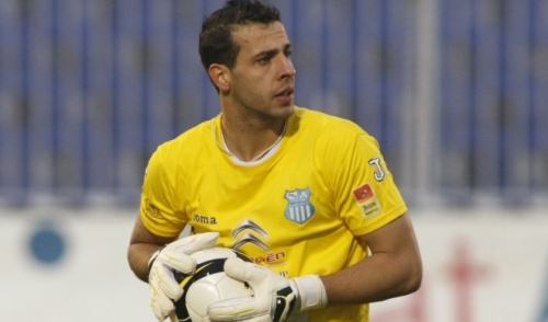 "Qarabağ" Serbiya millisinin qapıçını transfer edir