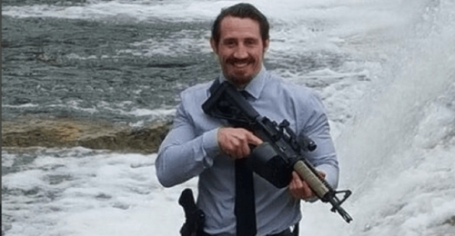 "Müharibədə qadınları və uşaqları öldürdüm" - Məşhur idmançı