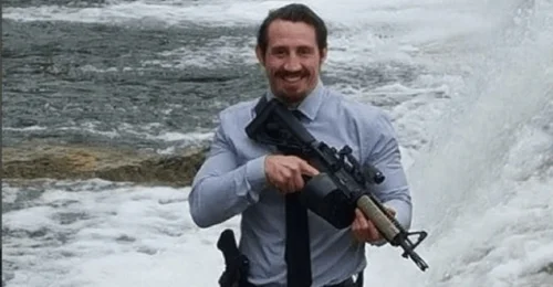 "Müharibədə qadınları və uşaqları öldürdüm" - Məşhur idmançı 