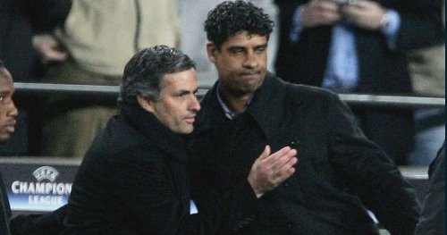 "Messi saxtakardı, Ronaldo hər şeyi bilir" - Mourinyo