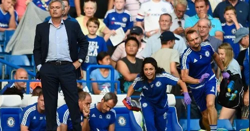 "Messi saxtakardı, Ronaldo hər şeyi bilir" - Mourinyo 