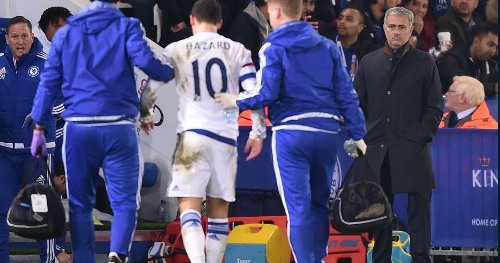 "Messi saxtakardı, Ronaldo hər şeyi bilir" - Mourinyo