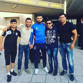 MFL Azərbaycanda 10 min manatlıq çempionat keçirəcək - FOTO/VİDEO