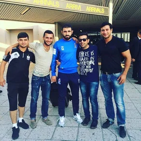 MFL Azərbaycanda 10 min manatlıq çempionat keçirəcək - FOTO/VİDEO 