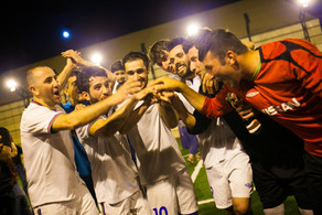 MFL Azərbaycanda 10 min manatlıq çempionat keçirəcək - FOTO/VİDEO