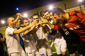 MFL Azərbaycanda 10 min manatlıq çempionat keçirəcək - FOTO/VİDEO 