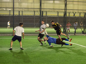 MFL Azərbaycanda 10 min manatlıq çempionat keçirəcək - FOTO/VİDEO