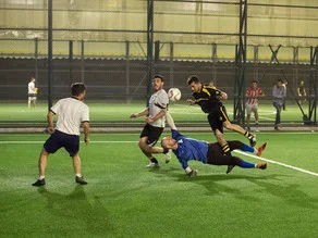 MFL Azərbaycanda 10 min manatlıq çempionat keçirəcək - FOTO/VİDEO 