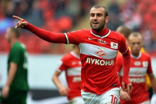 Ermənilərin üz çevirdiyi "azərbaycanlı" futbolçu - ARAŞDIRMA 