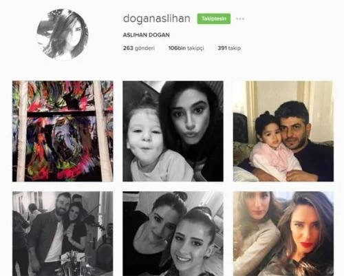 Sevgilisi Ardanın qadağasını pozdu - FOTO 