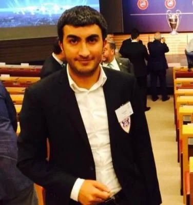 Qəzada yaralanan "Qarabağ"ın menecerindən xəbər var 
