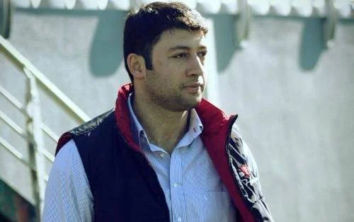 Ronaldinyonun mətbuat konfransında biabırçı suallar... 