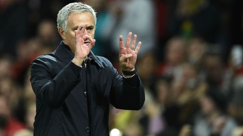 Mourinyo üzr istədi - FOTO