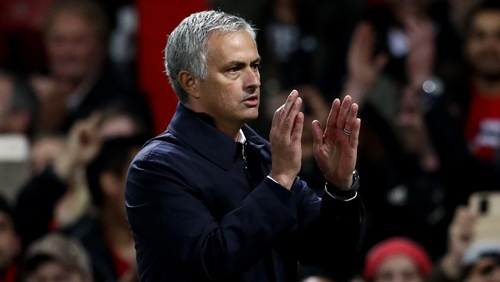 Mourinyo üzr istədi - FOTO