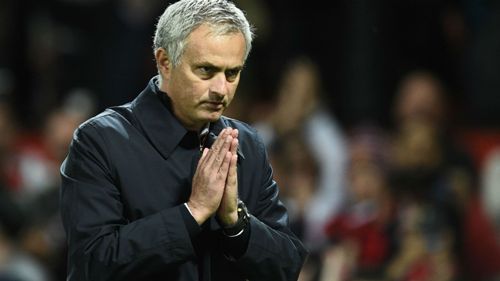 Mourinyo üzr istədi - FOTO