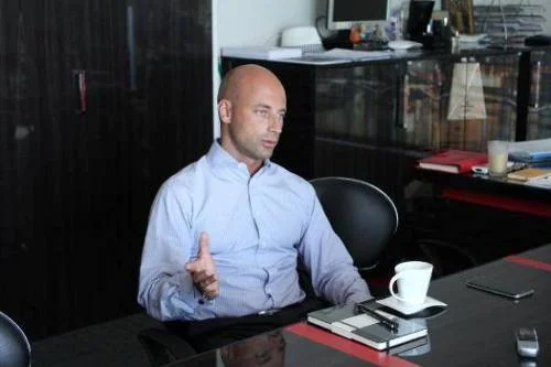 Cahangir Hacıyevin futboldakı adamı niyə istefa verdi? - TƏFƏRRÜAT 