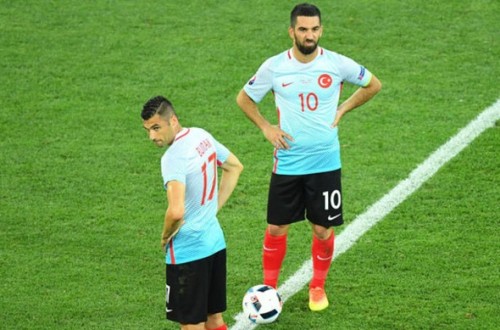 Fatih Terim Arda Turanla bağlı bağlı qərar verdi