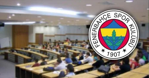 "Fənərbaxça" universitet yaradır 