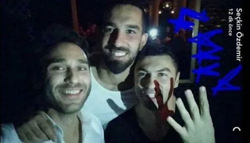 Arda Turanın yeni sevgilisi bu qız oldu -İDDİA 