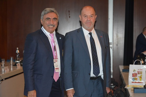 "Büdcəmiz 1 milyona yaxındır" - Yaşar Bəşirov